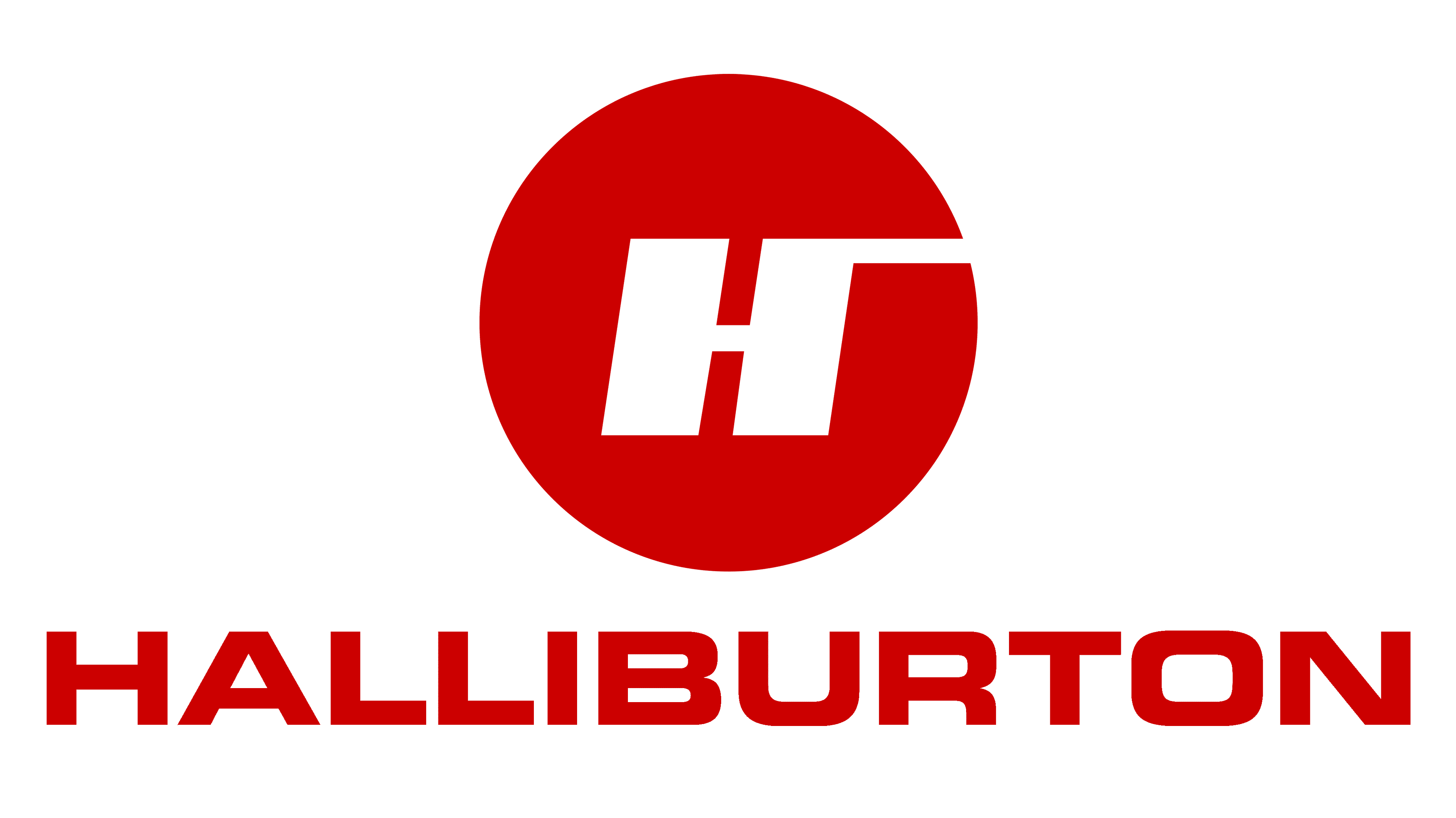 Halliburton