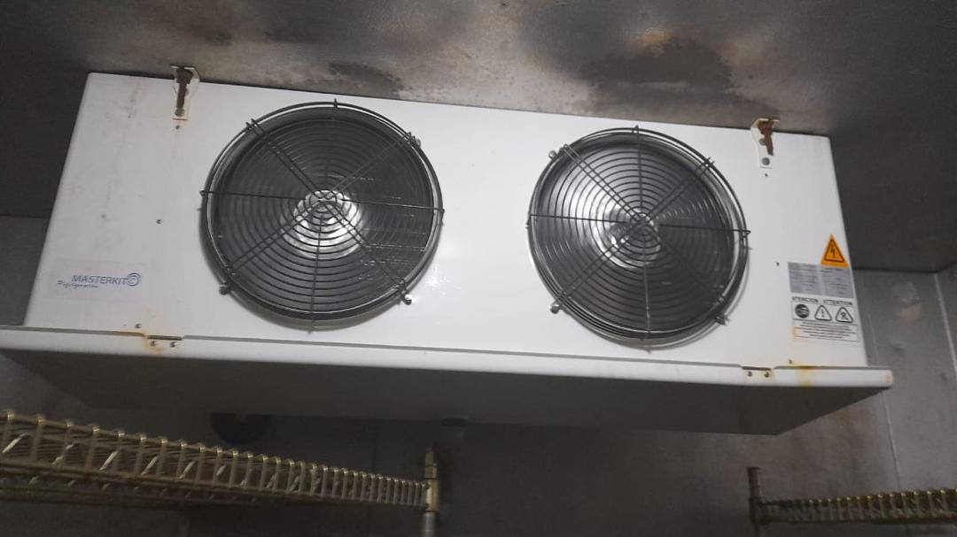 Mechanical project